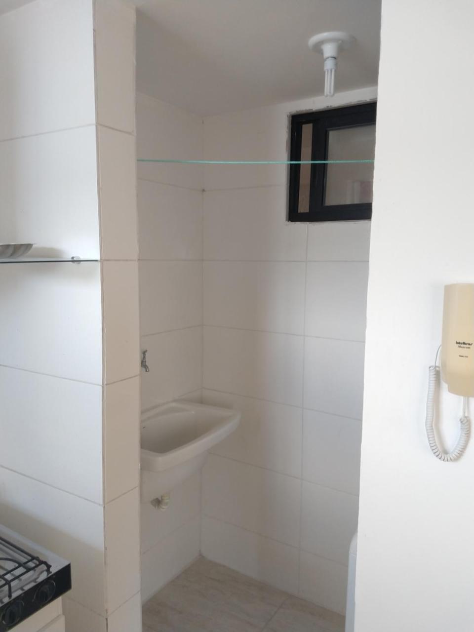 Apartamento Residencial Sabino *