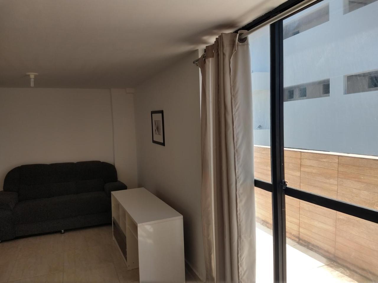 Apartamento Residencial Sabino João Pessoa