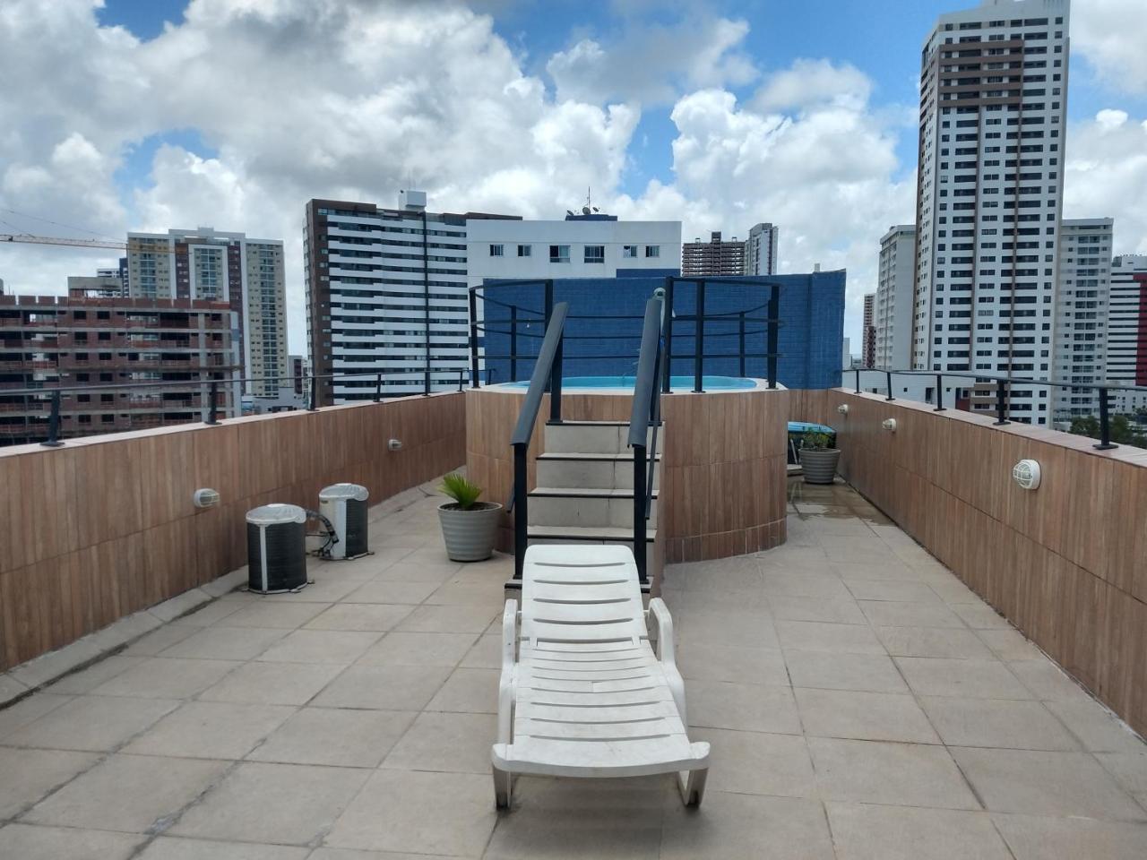 Apartamento Residencial Sabino