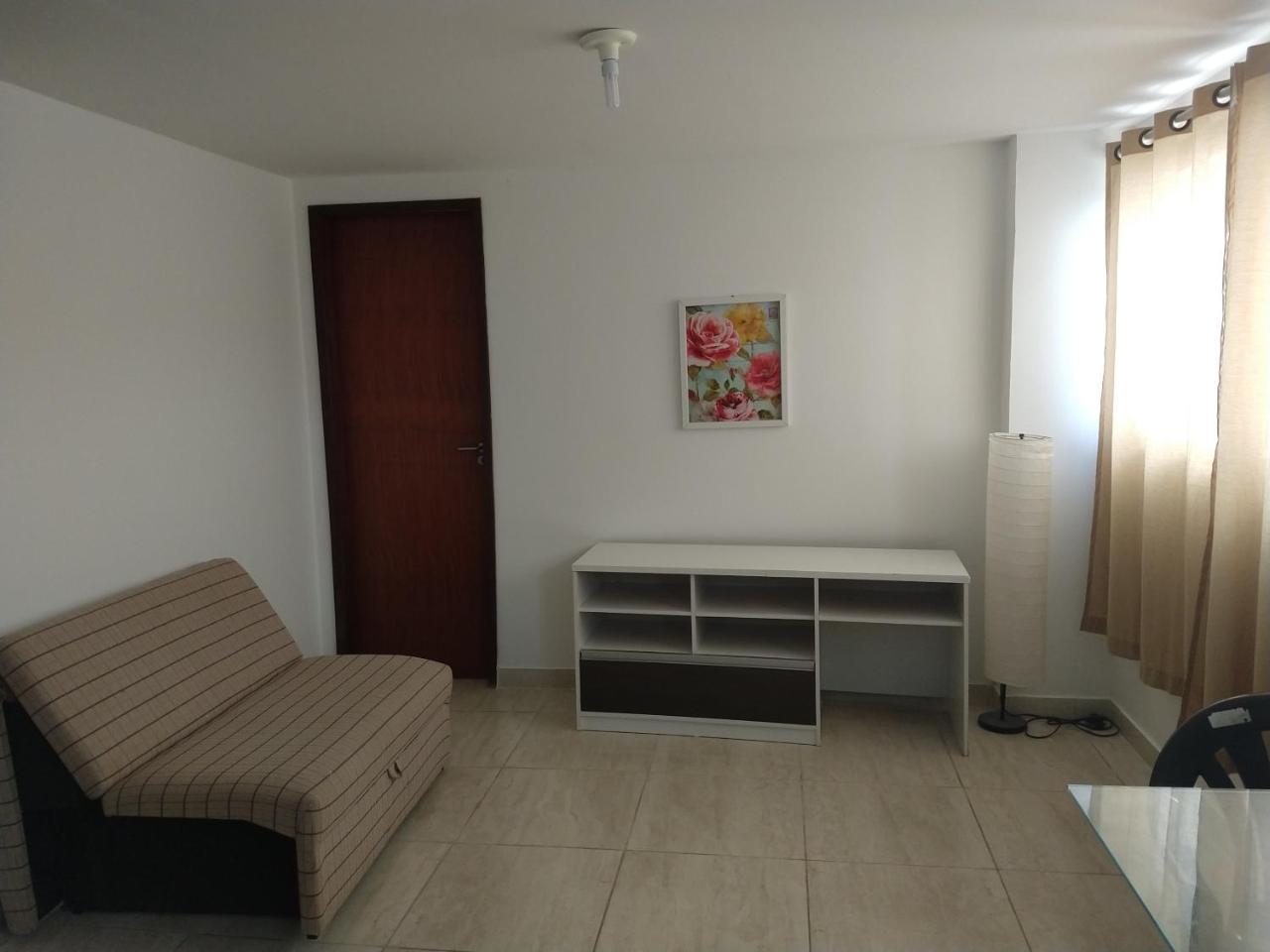 Apartamento Residencial Sabino *