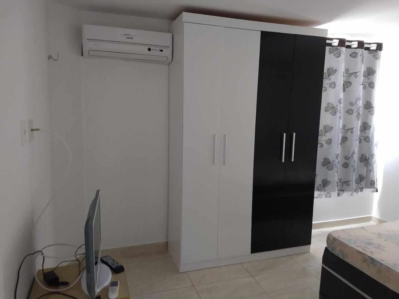 Apartamento Residencial Sabino João Pessoa